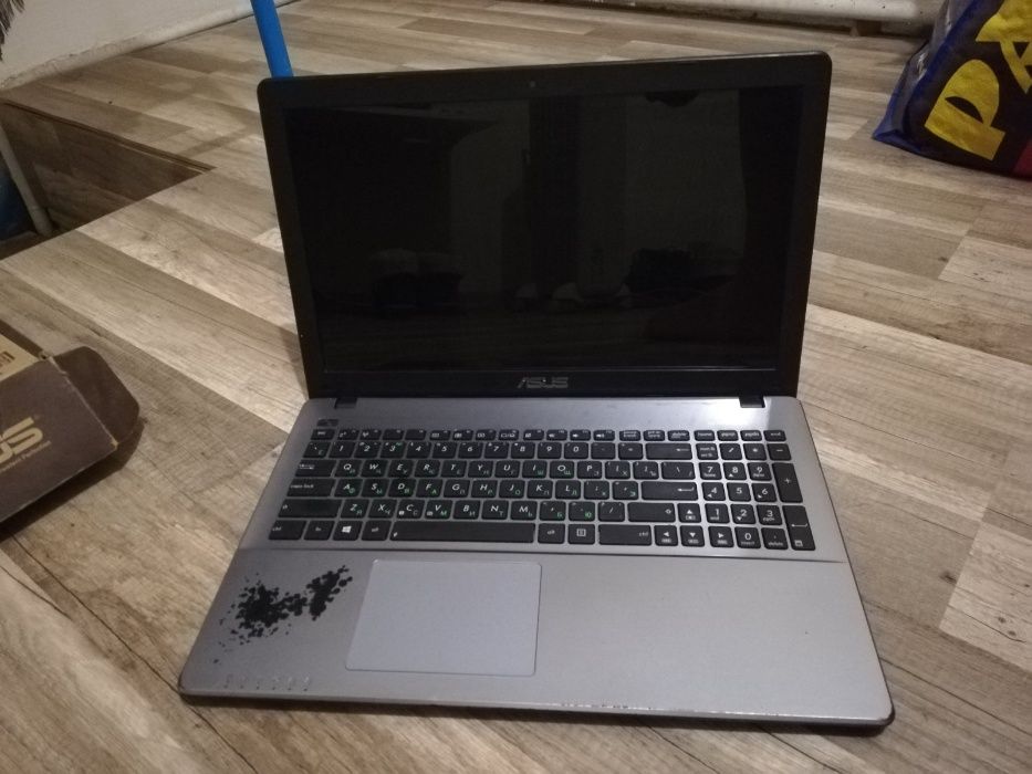 Купить Ноутбук Asus X550cc В Украине
